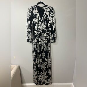 Maxi Dress The Population Dress